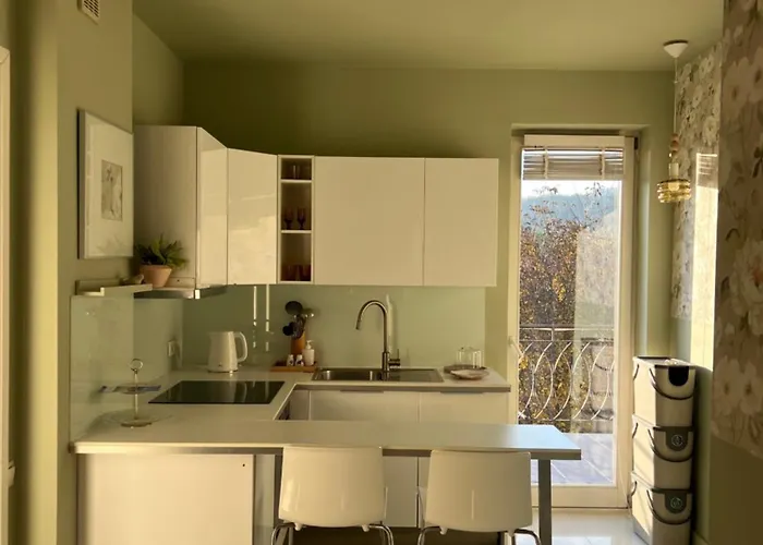 Apartamenty Rajcza