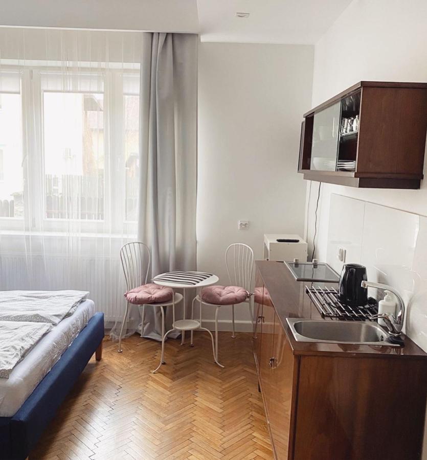 Apartment Apartamenty Rajcza