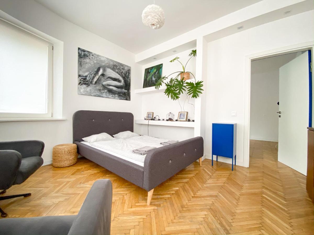 Apartamenty Rajcza *