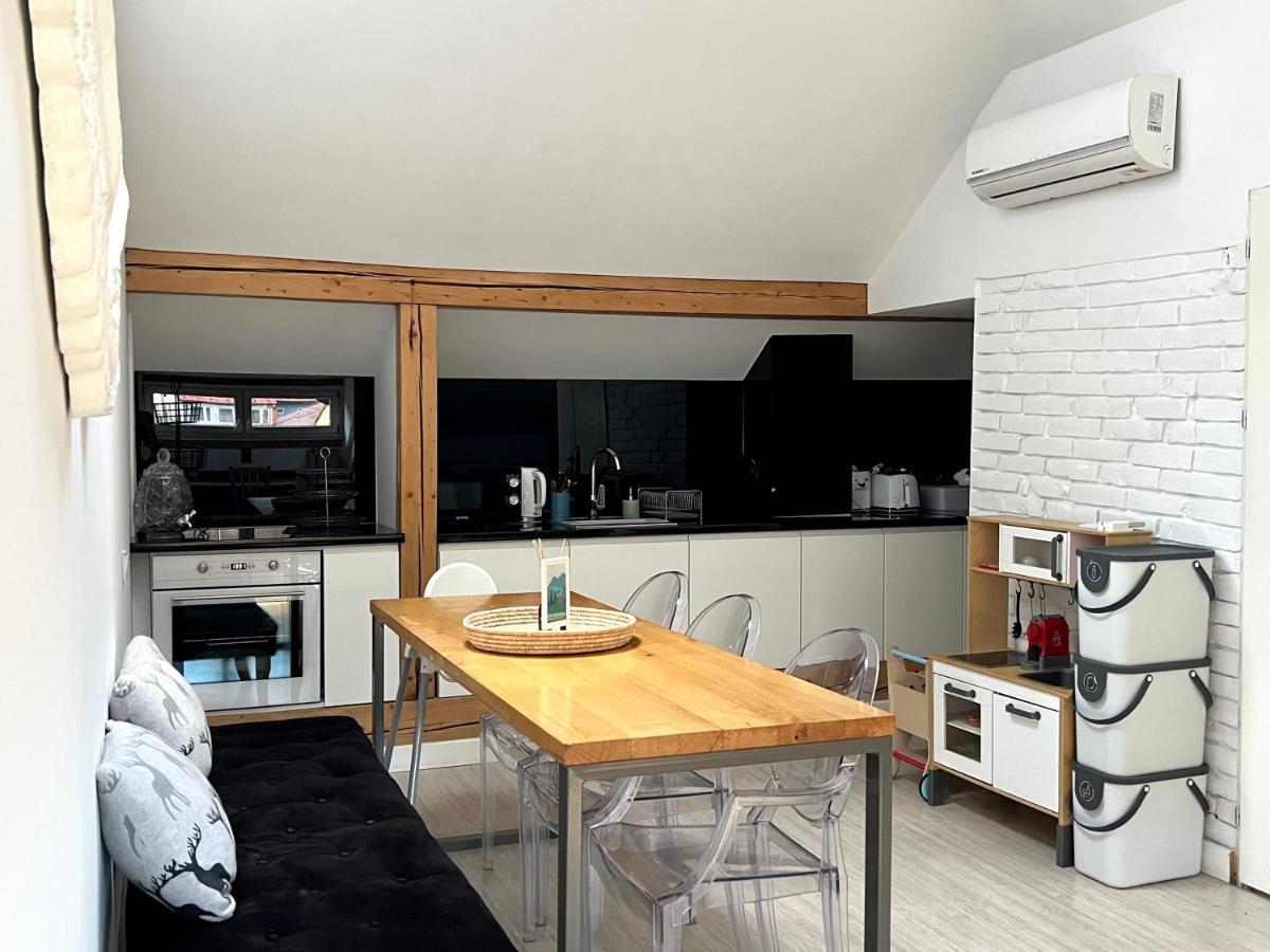 Apartamenty Rajcza Rajcza