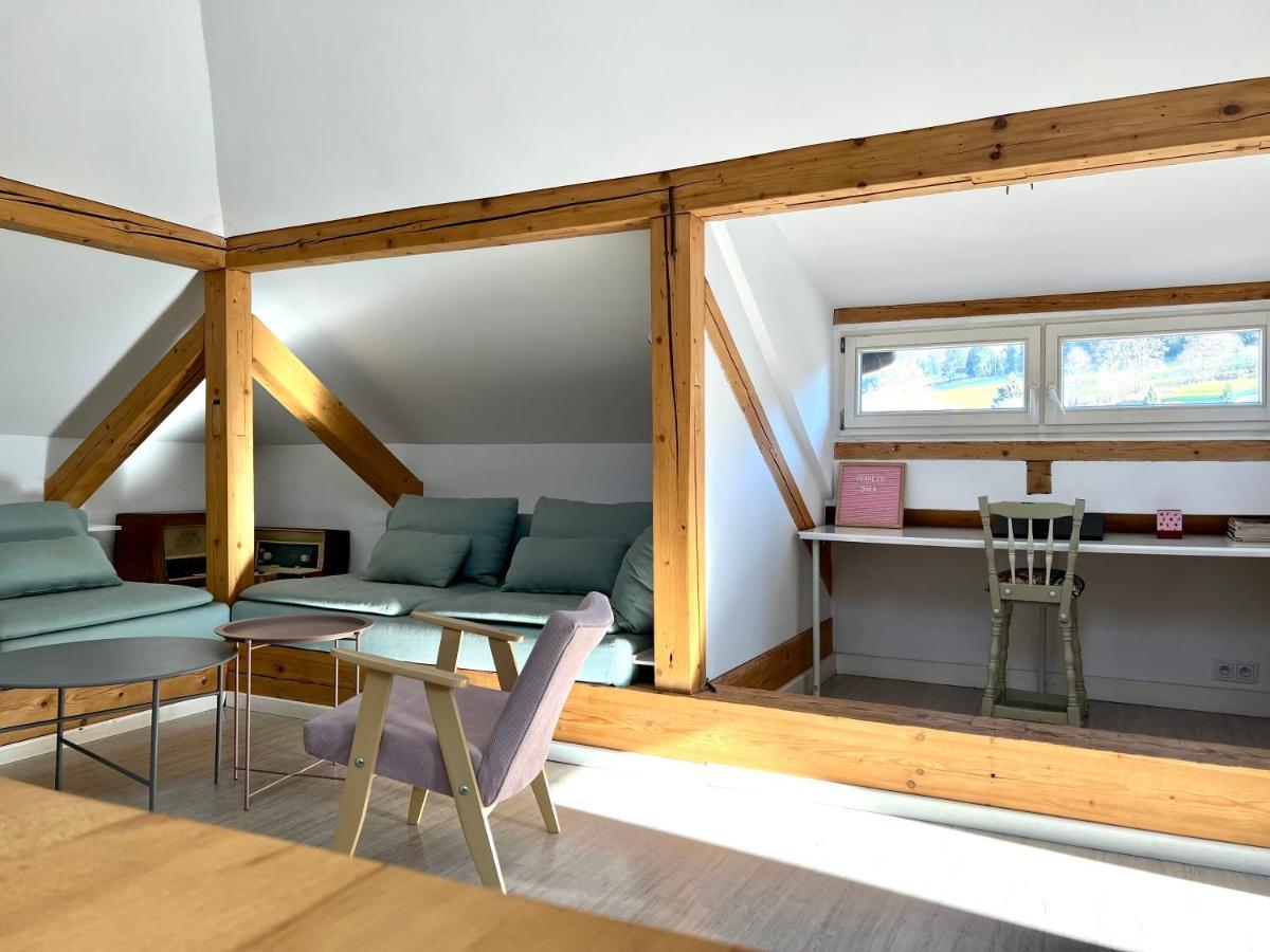 Apartment Apartamenty Rajcza