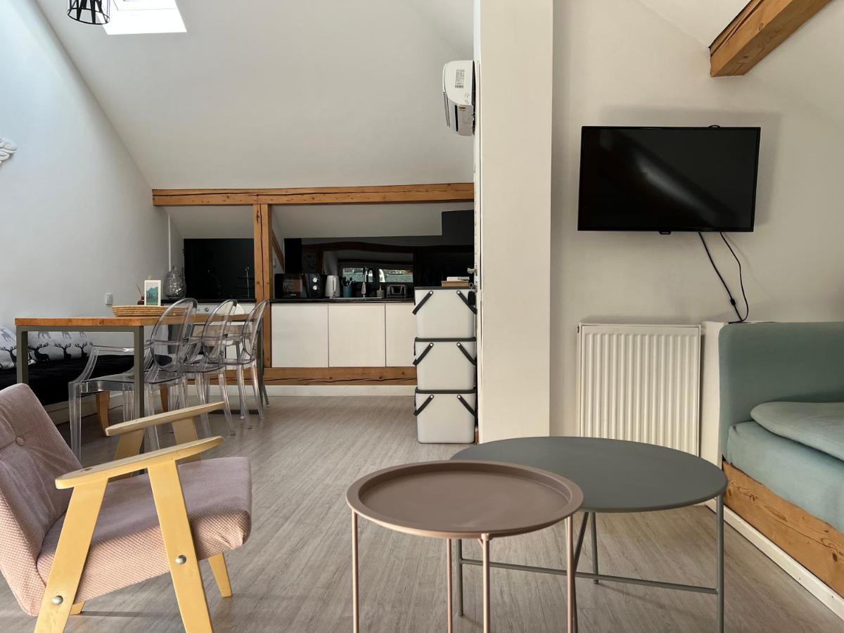 Apartamenty Rajcza