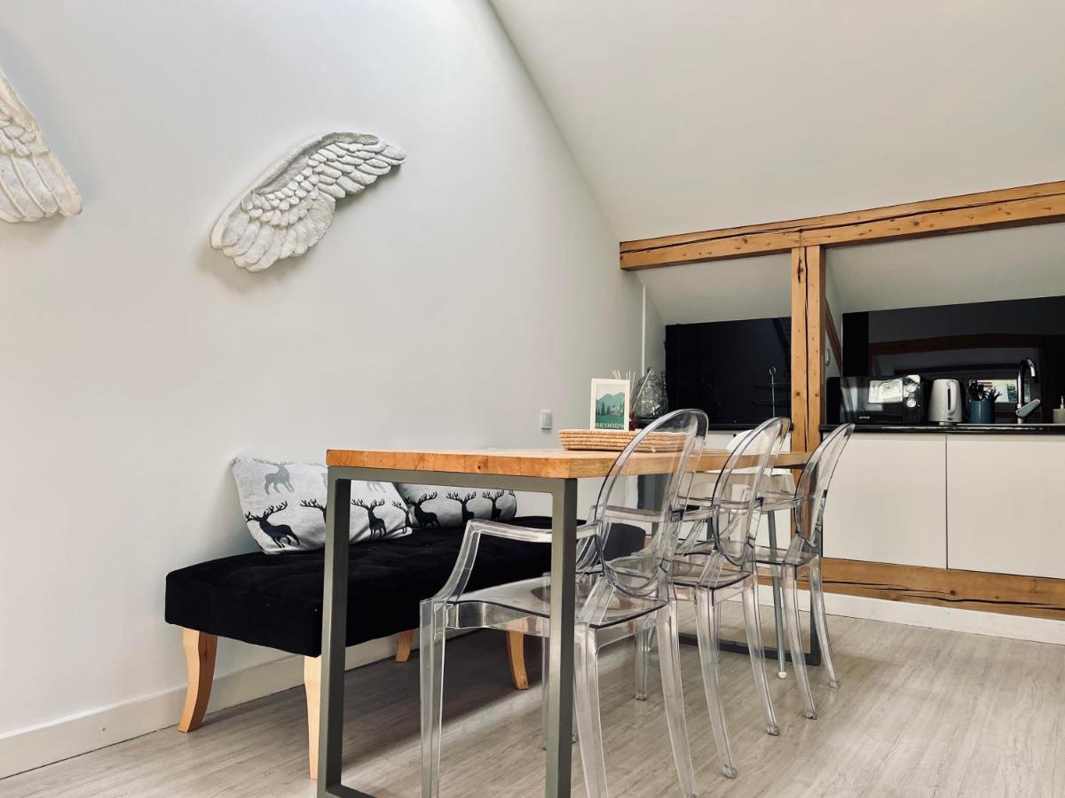 Apartamenty Rajcza Rajcza