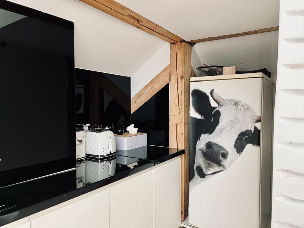 Apartamenty Rajcza