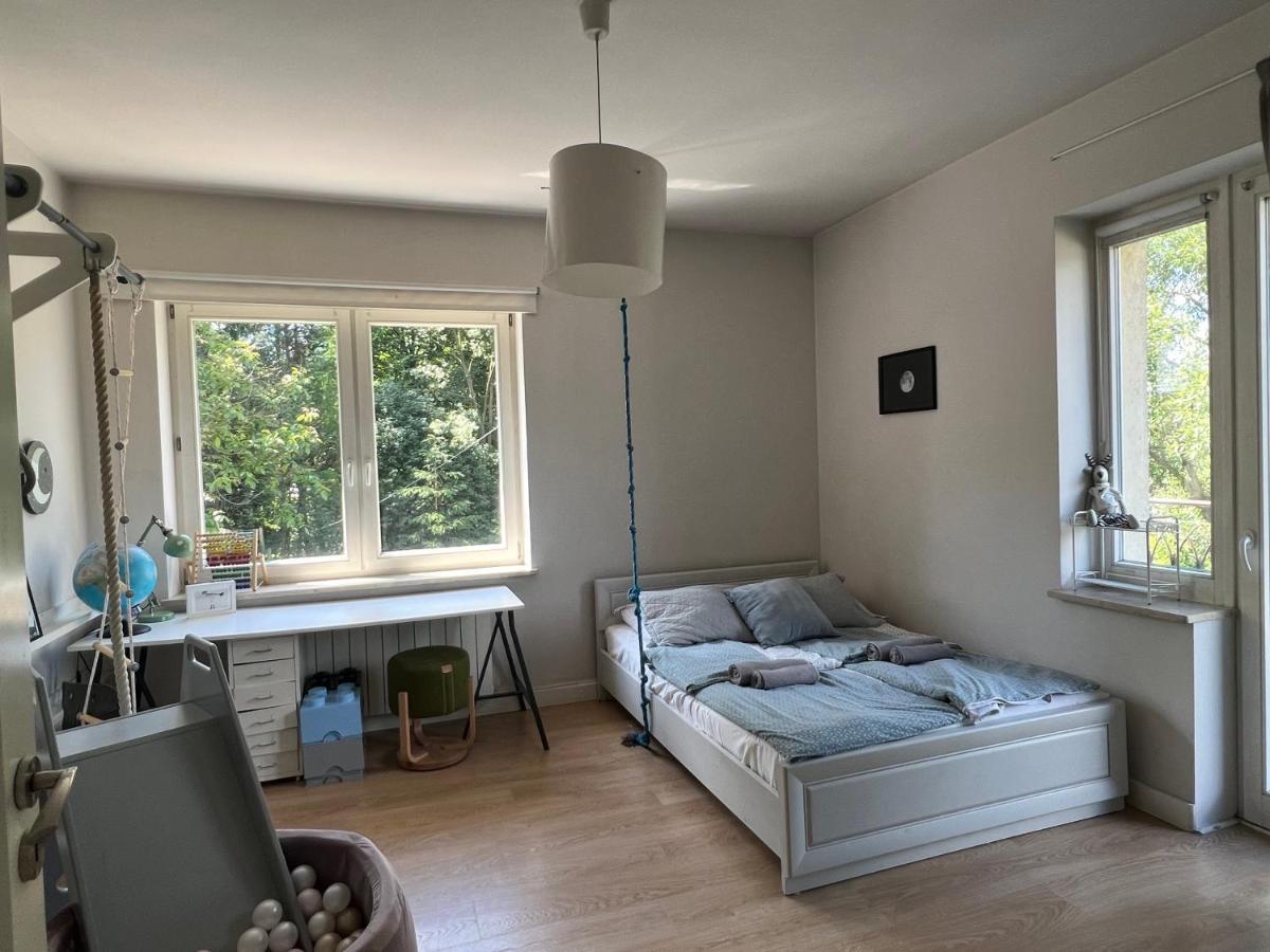 Apartamenty Rajcza *