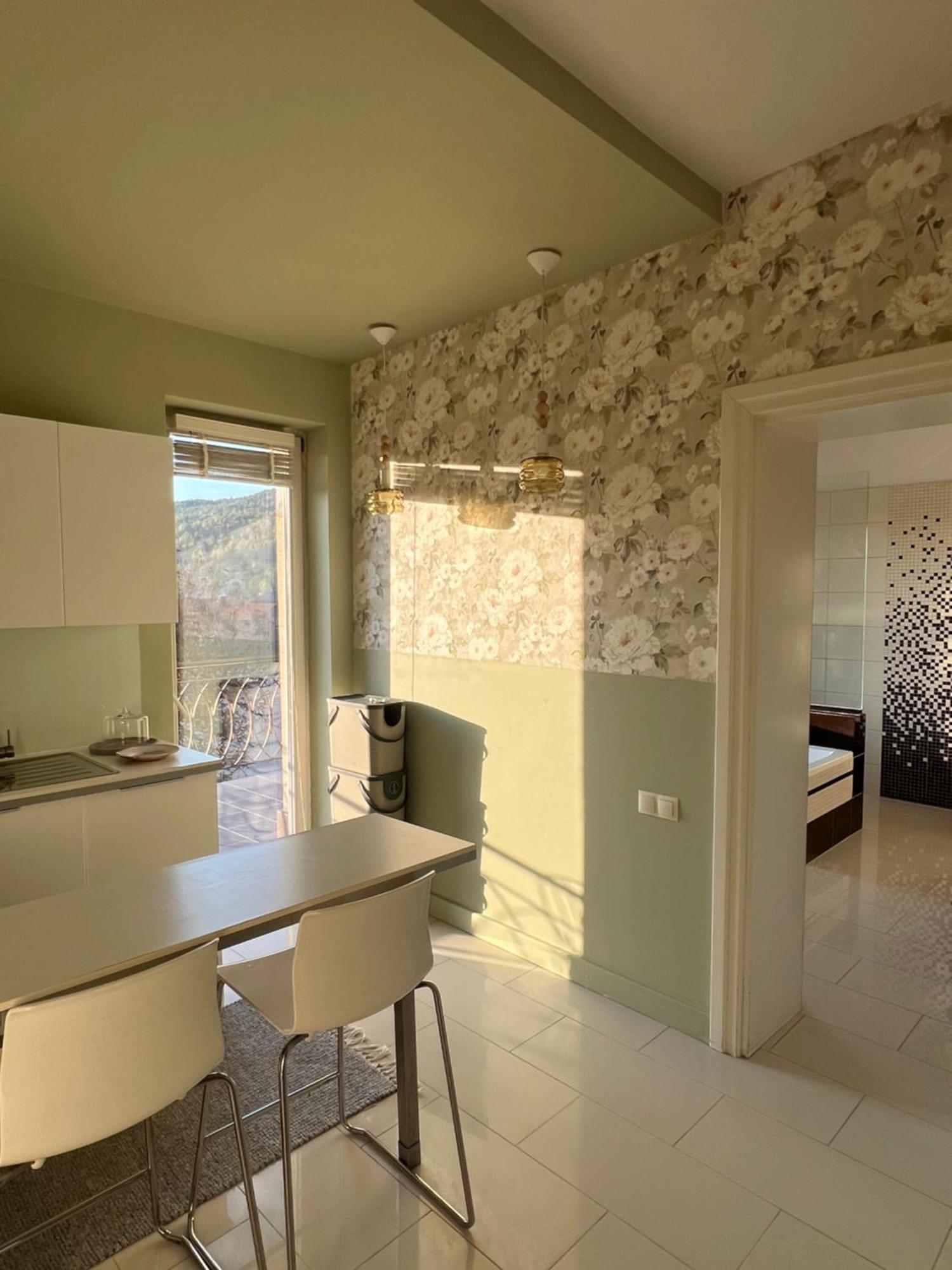 Apartment Apartamenty Rajcza Rajcza
